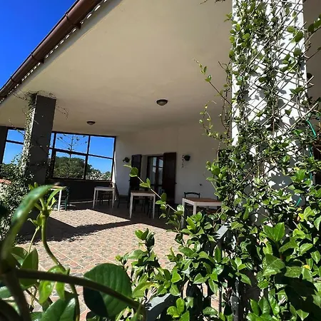 Graziano E Barbara Farm stay Porto Conte