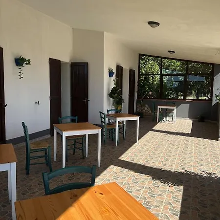 Graziano E Barbara Farm stay Porto Conte