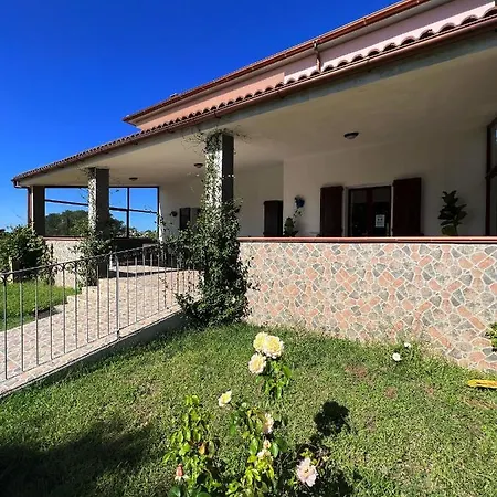 Farm stay Graziano E Barbara *