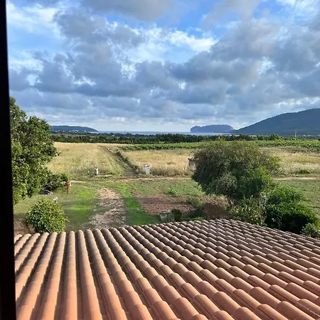 Farm stay Graziano E Barbara