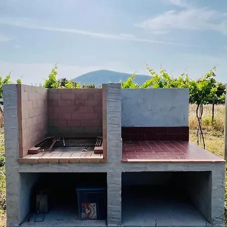 Graziano E Barbara Farm stay *