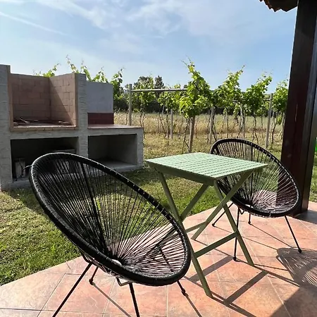 Farm stay Graziano E Barbara *