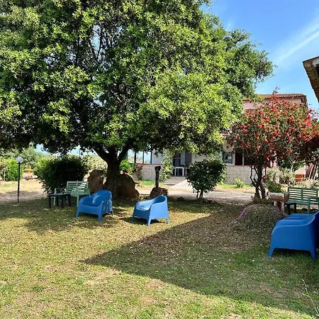 Farm stay Graziano E Barbara *