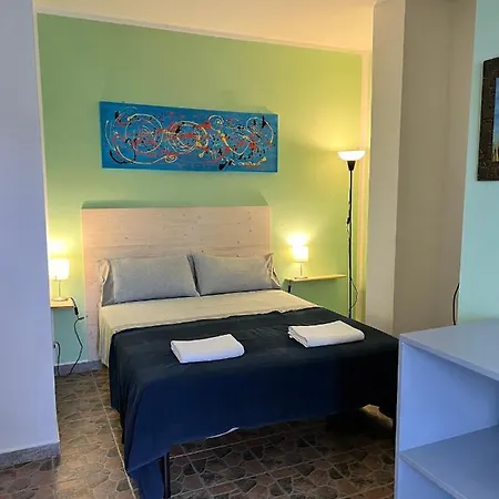 Farm stay Graziano E Barbara