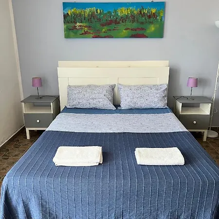 Graziano E Barbara Farm stay Porto Conte