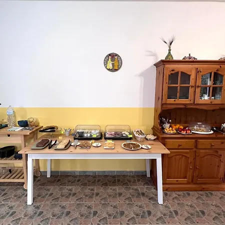 Farm stay Graziano E Barbara Porto Conte