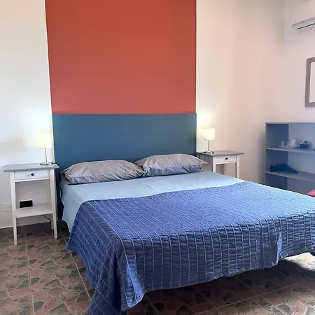 Farm stay Graziano E Barbara Porto Conte