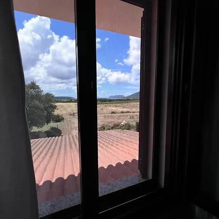 Farm stay Graziano E Barbara
