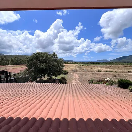 Farm stay Graziano E Barbara Porto Conte