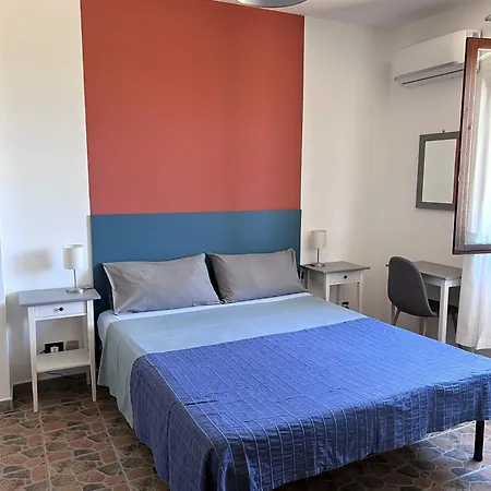 Farm stay Graziano E Barbara *