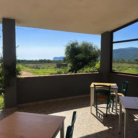 Graziano E Barbara 팜스테이 *