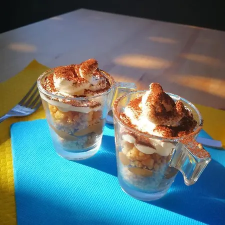 Graziano E Barbara Porto Conte