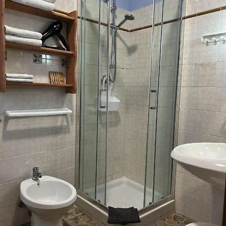 Graziano E Barbara 포르토 콘테