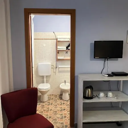 팜스테이 Graziano E Barbara 포르토 콘테