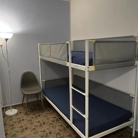 Graziano E Barbara 팜스테이 포르토 콘테