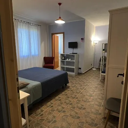 Graziano E Barbara *