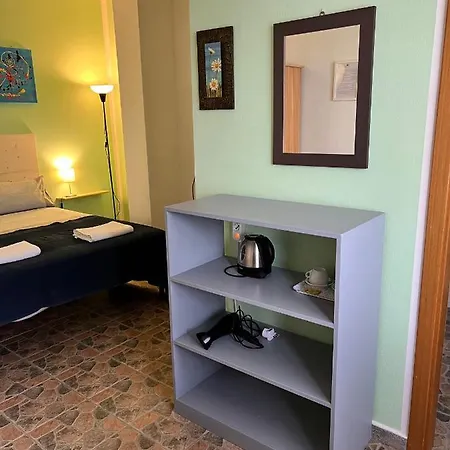 Graziano E Barbara 팜스테이 포르토 콘테