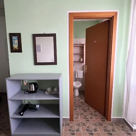 팜스테이 Graziano E Barbara