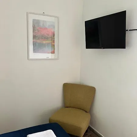 팜스테이 Graziano E Barbara