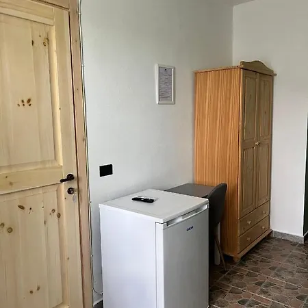 Graziano E Barbara * 포르토 콘테