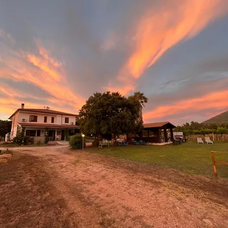 Graziano E Barbara * Porto Conte