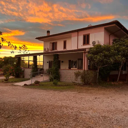 Graziano E Barbara Porto Conte