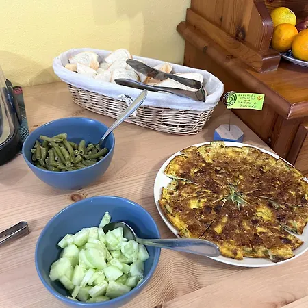 格拉齐亚诺芭芭拉农家乐 康特港