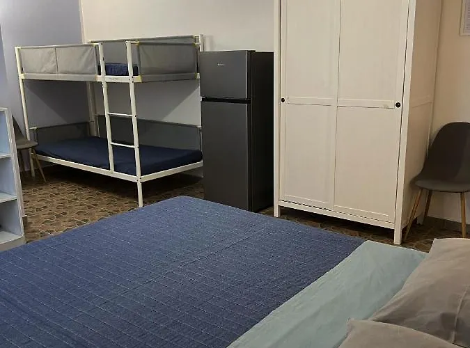 Graziano E Barbara Farm stay *