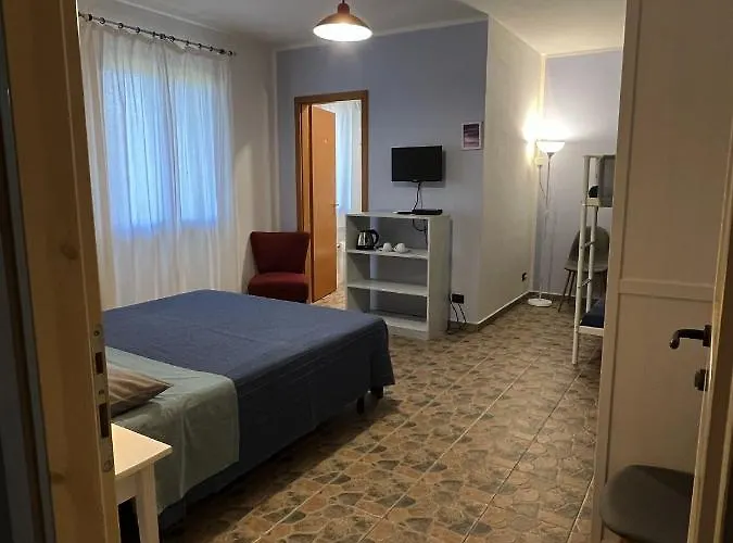 Graziano E Barbara *