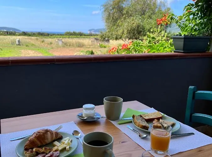 Graziano E Barbara Порто-Конте