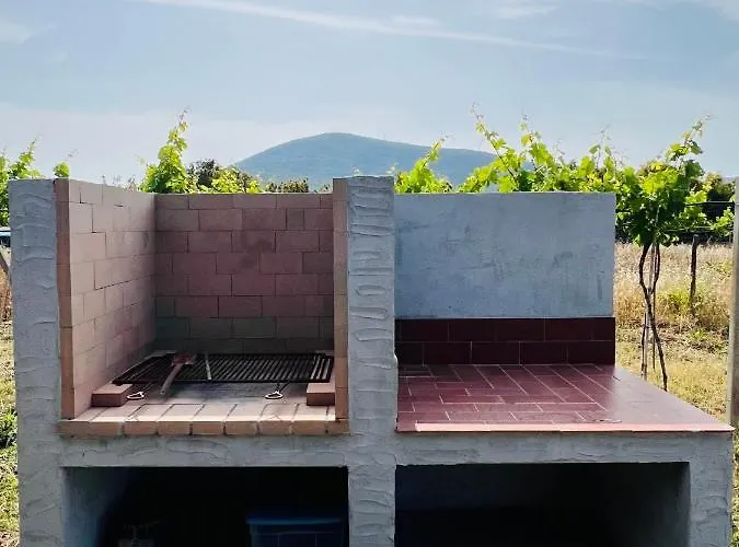 Graziano E Barbara Фермерский дом *