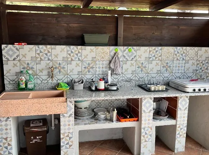 Agroturismo Graziano E Barbara *