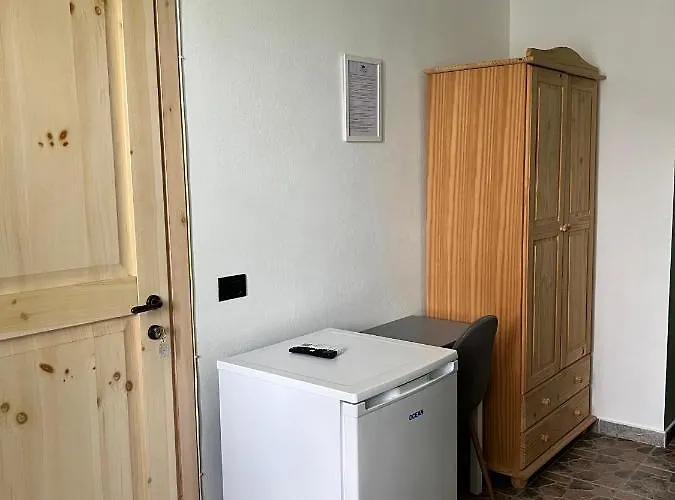 Graziano E Barbara * Porto Conte